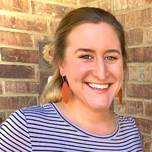 Meet your Posher, Anne marie